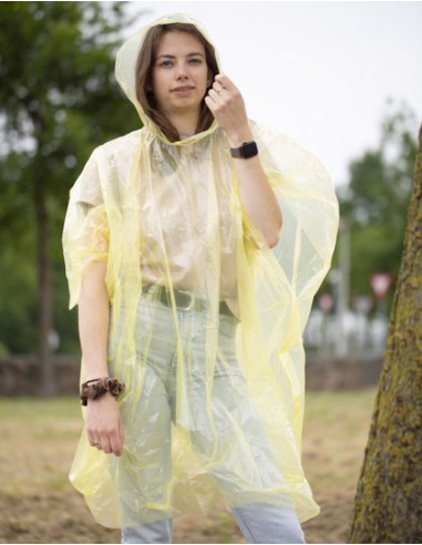 LME-9504-Poncho Oxford